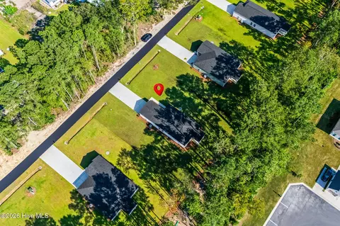 View/Area - 1033 Harbor Dr, Calabash, NC 28467 photo 5 of 19