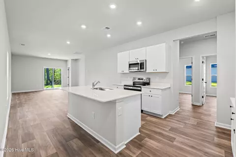 Kitchen - 1033 Harbor Dr, Calabash, NC 28467 photo 1 of 6