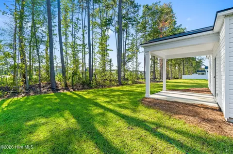 Exterior - 1033 Harbor Dr, Calabash, NC 28467 photo 2 of 5