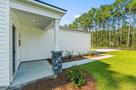 Exterior - 1033 Harbor Dr, Calabash, NC 28467 photo 5 of 5