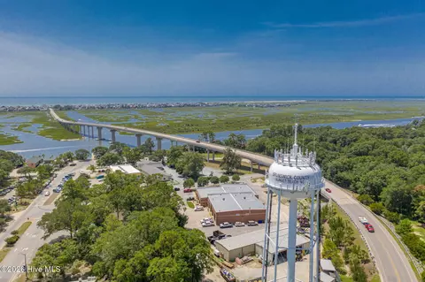 View/Area - 1033 Harbor Dr, Calabash, NC 28467 photo 13 of 19