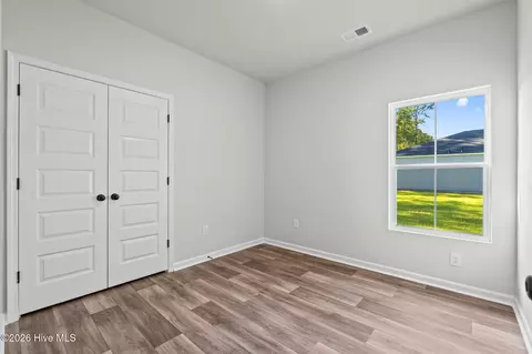 Bedroom - 1033 Harbor Dr, Calabash, NC 28467 photo 4 of 5