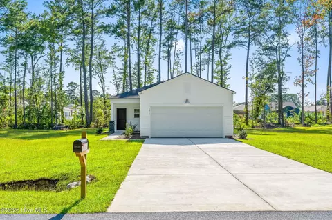 Other - 1033 Harbor Dr, Calabash, NC 28467 photo 13 of 19