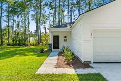 Other - 1033 Harbor Dr, Calabash, NC 28467 photo 14 of 19