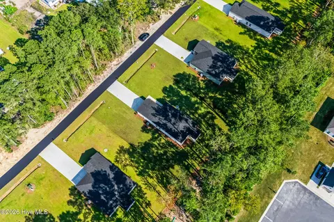 View/Area - 1033 Harbor Dr, Calabash, NC 28467 photo 6 of 19
