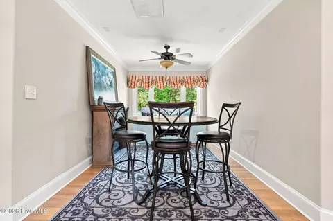 Dining - 103 Cooper Ct, Chocowinity, NC 27817 photo 1 of 3