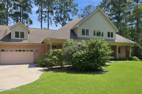 Exterior - 103 Cooper Ct, Chocowinity, NC 27817 photo 10 of 11