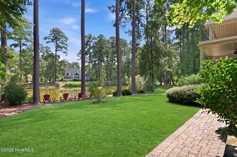 Exterior - 103 Cooper Ct, Chocowinity, NC 27817 photo 9 of 11