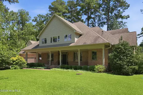 Exterior - 103 Cooper Ct, Chocowinity, NC 27817 photo 11 of 11