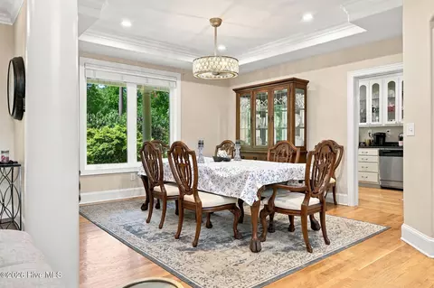 Dining - 103 Cooper Ct, Chocowinity, NC 27817 photo 3 of 3