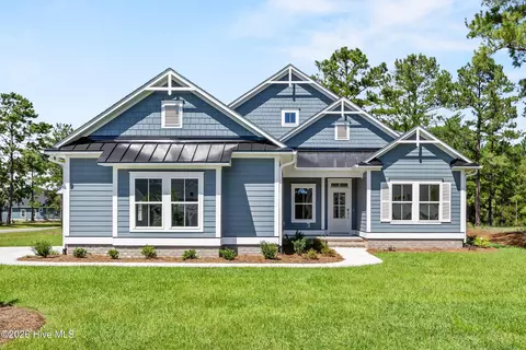 1036 Mayfair Way SW #98, Sunset Beach, NC 28468