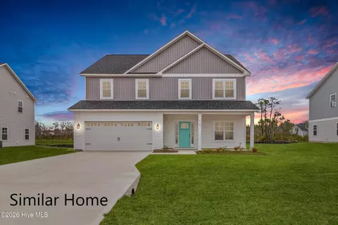 311 Delta Ct, Jacksonville, NC 28546