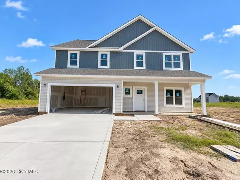 311 Delta Ct, Jacksonville, NC 28546