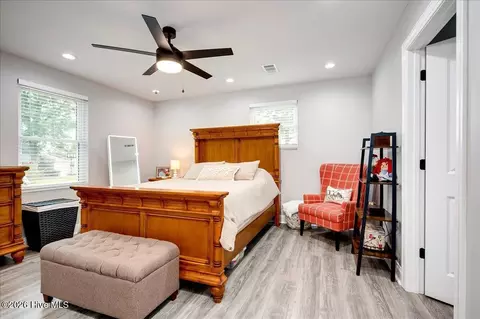Bedroom - 4121 Langley St, Martinez, GA 30907 photo 1 of 4