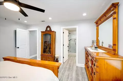 Bedroom - 4121 Langley St, Martinez, GA 30907 photo 2 of 4