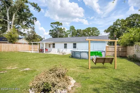 Exterior - 4121 Langley St, Martinez, GA 30907 photo 4 of 6