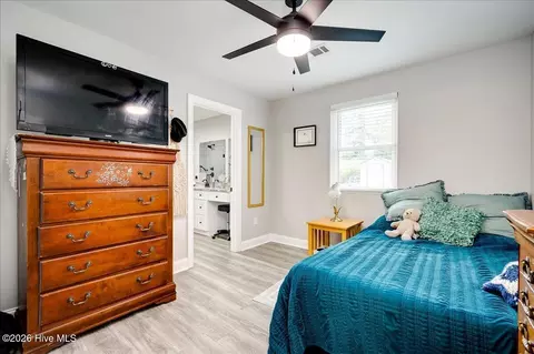 Bedroom - 4121 Langley St, Martinez, GA 30907 photo 3 of 4