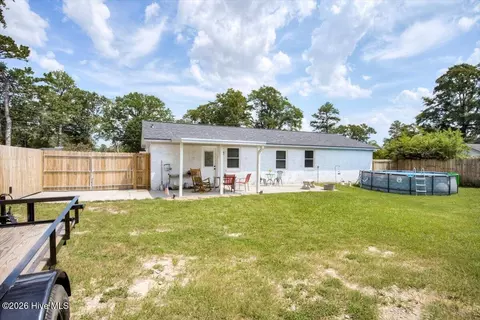 Exterior - 4121 Langley St, Martinez, GA 30907 photo 3 of 6