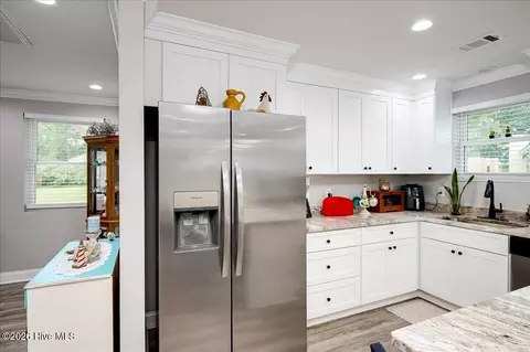 Kitchen - 4121 Langley St, Martinez, GA 30907 photo 4 of 4