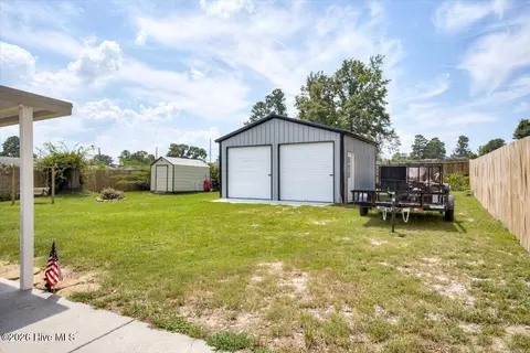 Exterior - 4121 Langley St, Martinez, GA 30907 photo 2 of 6