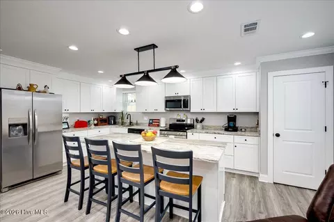 Kitchen - 4121 Langley St, Martinez, GA 30907 photo 2 of 4