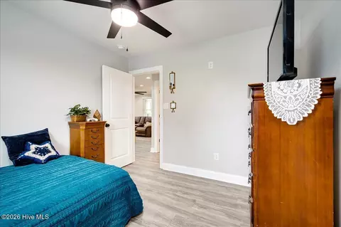 Bedroom - 4121 Langley St, Martinez, GA 30907 photo 4 of 4