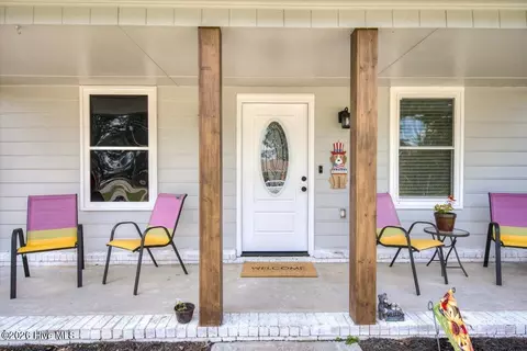 Exterior - 4121 Langley St, Martinez, GA 30907 photo 6 of 6
