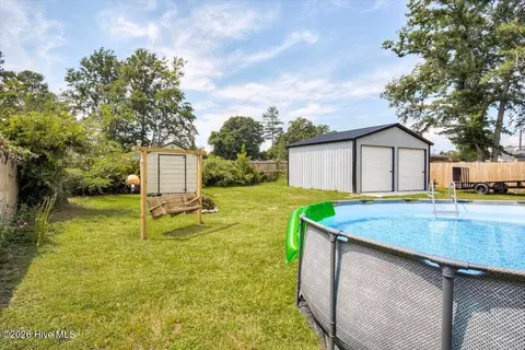 Exterior - 4121 Langley St, Martinez, GA 30907 photo 5 of 6