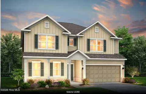 9401 Summer Place St #2036, Longs, SC 29568