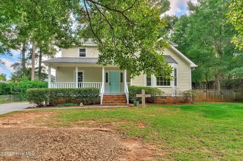 Exterior - 202 Ashley Cir, Martinez, GA 30907 photo 1 of 10