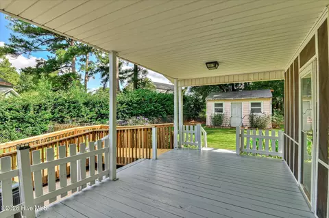 Exterior - 202 Ashley Cir, Martinez, GA 30907 photo 4 of 10