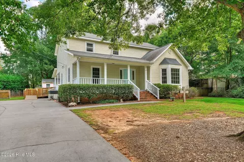 Exterior - 202 Ashley Cir, Martinez, GA 30907 photo 2 of 10