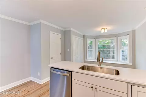 Kitchen - 202 Ashley Cir, Martinez, GA 30907 photo 6 of 6