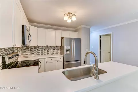 Kitchen - 202 Ashley Cir, Martinez, GA 30907 photo 2 of 6