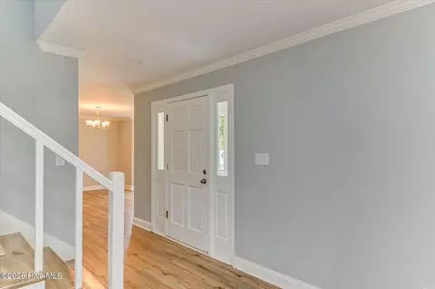 Entry Way - 202 Ashley Cir, Martinez, GA 30907 photo 1 of 2