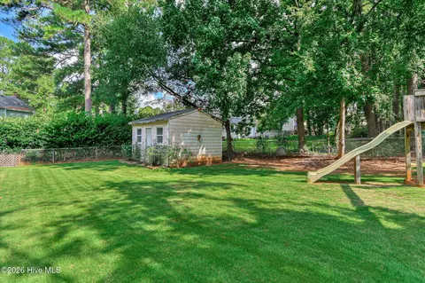 Exterior - 202 Ashley Cir, Martinez, GA 30907 photo 10 of 10