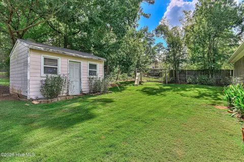Exterior - 202 Ashley Cir, Martinez, GA 30907 photo 7 of 10