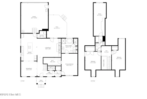 1929 Hallmark Ln, Wilmington, NC 28405