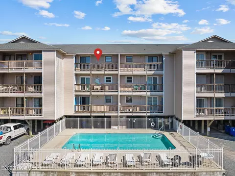 505 Carolina Beach Ave N UNIT 3D, Carolina Beach, NC 28428