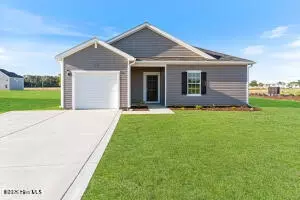 101 Rider Rd, Pikeville, NC 27863