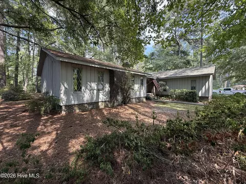 1008 Oak Forest Dr NW, Wilson, NC 27896