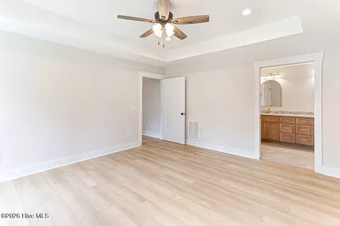 Bedroom - 131 Longleaf Dr, West End, NC 27376 photo 2 of 7