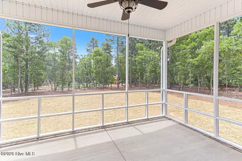 Exterior - 131 Longleaf Dr, West End, NC 27376 photo 4 of 7