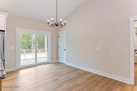 Dining - 131 Longleaf Dr, West End, NC 27376 photo 1 of 1