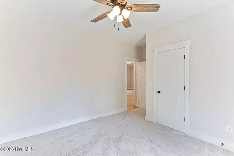 Bedroom - 131 Longleaf Dr, West End, NC 27376 photo 5 of 7