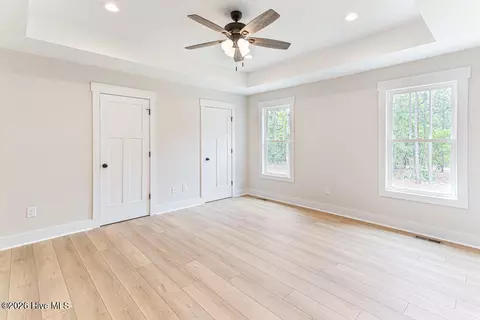 Bedroom - 131 Longleaf Dr, West End, NC 27376 photo 1 of 7