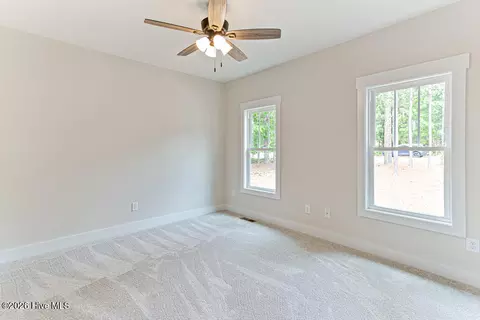 Bedroom - 131 Longleaf Dr, West End, NC 27376 photo 3 of 7