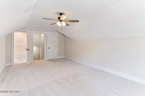 Bedroom - 131 Longleaf Dr, West End, NC 27376 photo 7 of 7