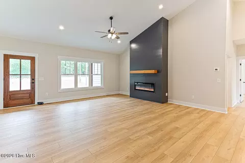 Living - 131 Longleaf Dr, West End, NC 27376 photo 4 of 4