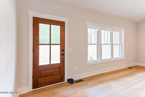 Entry Way - 131 Longleaf Dr, West End, NC 27376 photo 1 of 2